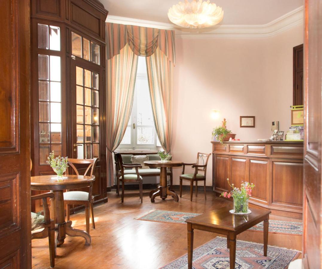 Locanda Villa Pinus Ormea Luaran gambar